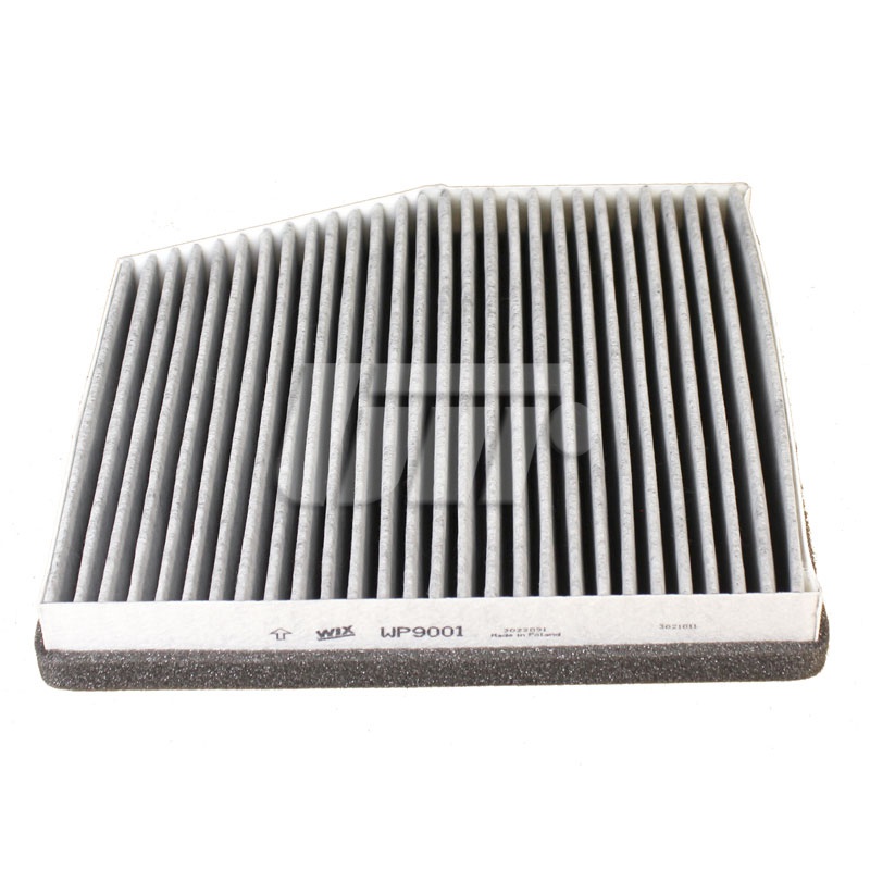 WP9001 WIX FILTERS